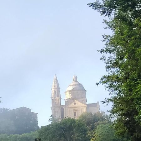 Villa Poliziana San Benedetto Montepulciano Stazione Esterno foto